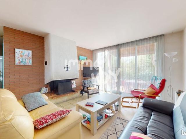 Maison vente à Toulouse, Beauzelle