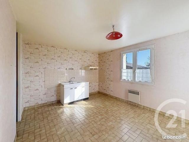 Maison vente à Laval, Entrammes