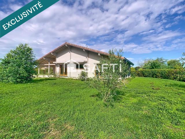 Maison vente à Montauban, Montbeton