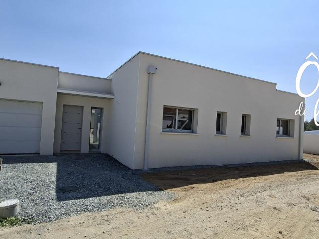 Maison vente à Cholet