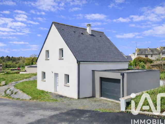 Maison vente à Saint-Brieuc, Bretagne