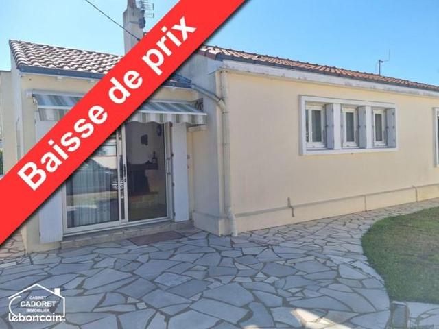 Maison vente à Saint-Nazaire, Pays de la Loire