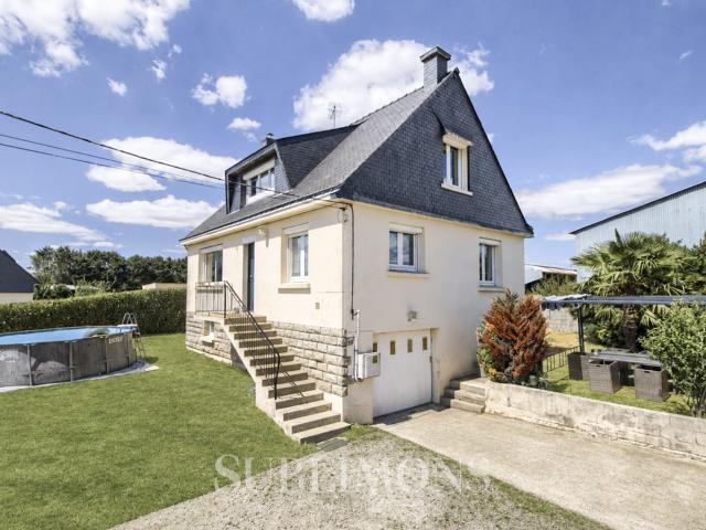 Maison vente à Vannes, Bretagne
