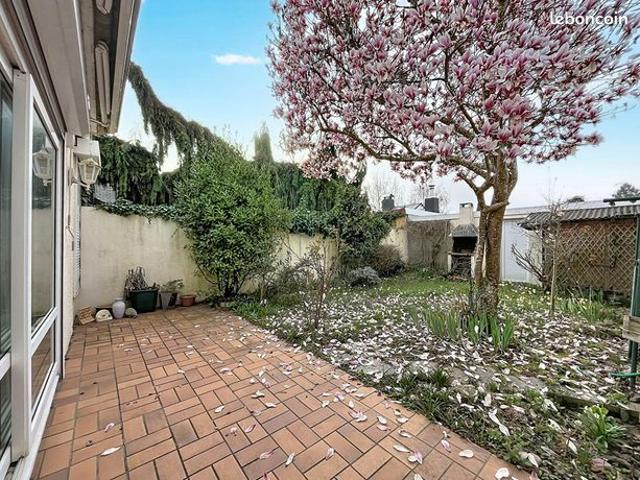 Maison vente à Palaiseau, Saint-michel-sur-orge