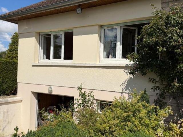 Maison vente à Troyes, Bréviandes