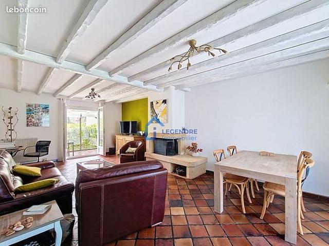 Maison vente à Argenteuil, Cormeilles-en-parisis