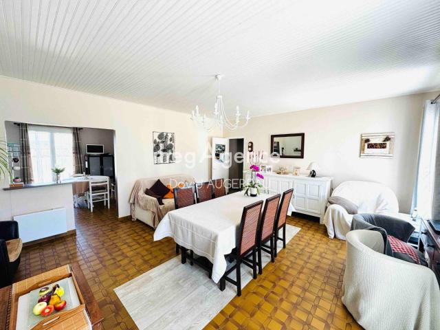 Maison vente à Les Sables-d'Olonne, L'ile-d'yeu