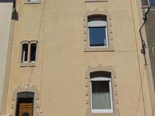 Maison vente à Val-de-Briey, Longuyon