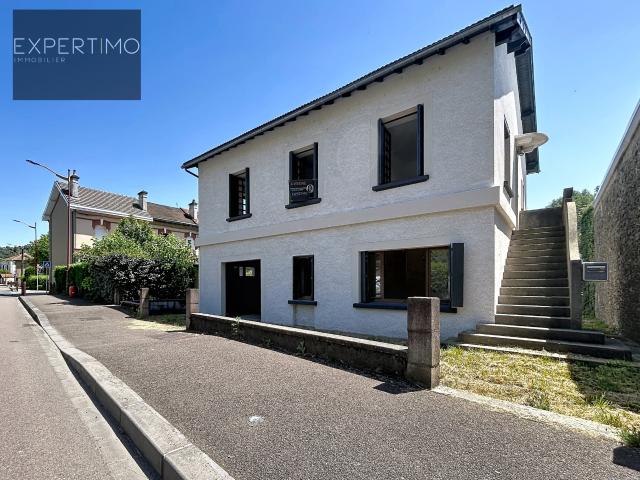 Maison vente à Villefranche-de-Rouergue, Viviez