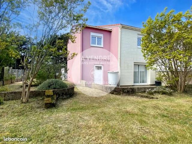 Maison vente à Saint-Nazaire, Saint-brevin-les-pins