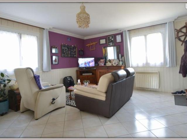 Maison vente à Provins, Saint-germain-laval