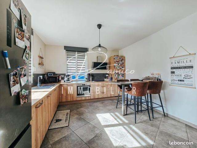 Maison vente à Cambrai, Sailly-lez-cambrai