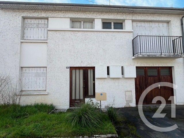 Maison vente à Châtellerault