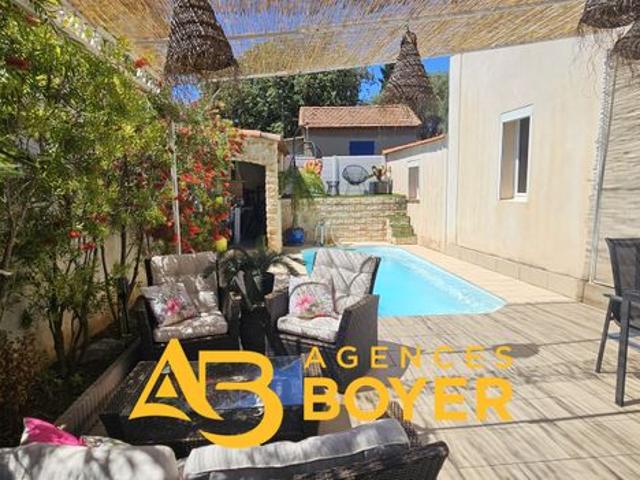 Maison vente à Arrondissement de Toulon, Bandol