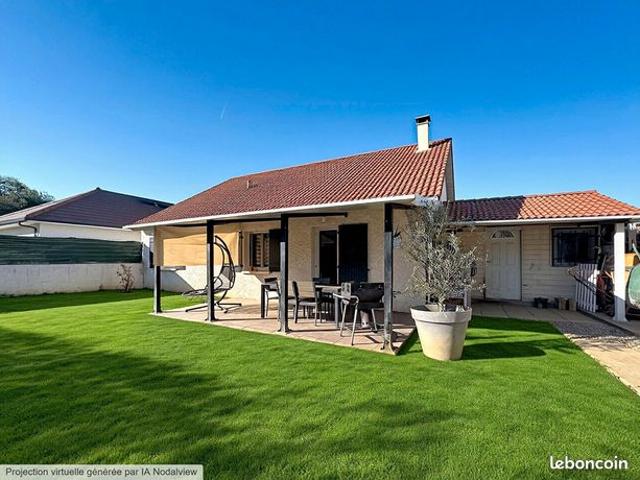 Maison vente à La Tour-du-Pin, Morestel