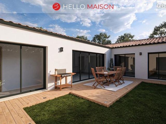 Maison vente à Nancy, Ferrières