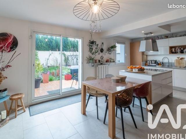 Maison vente à Palaiseau, Brétigny-sur-orge