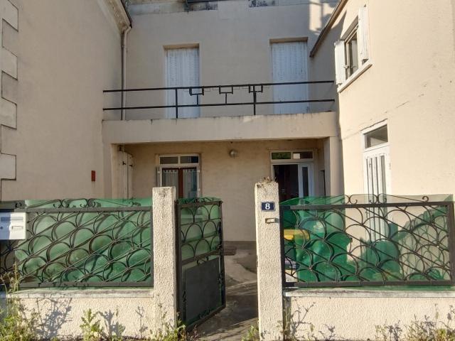Maison vente à Châtellerault, Dangé-saint-romain