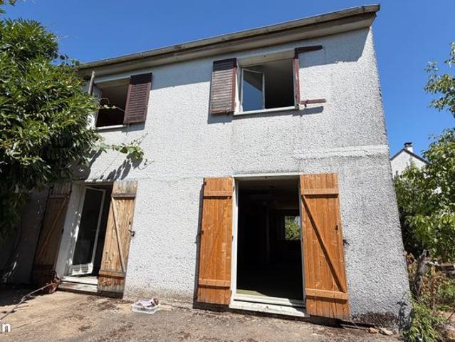 Maison vente à Charolles, Bourbon-lancy
