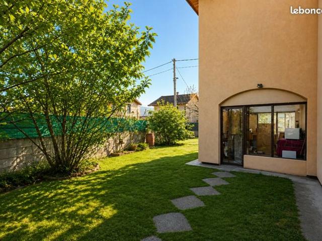 Maison vente à La Tour-du-Pin, Charvieu-chavagneux