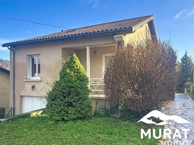 Maison vente à France métropolitaine, Ceyrat