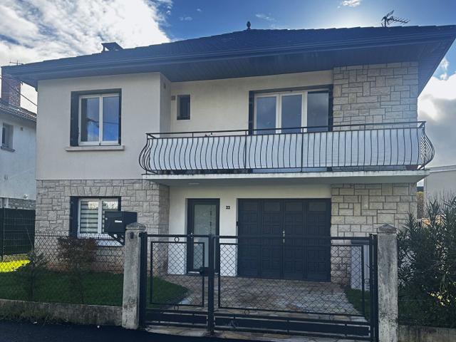 Maison vente à Brive-la-Gaillarde, Brive-la-gaillarde