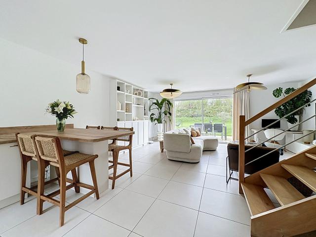 Maison vente à La Vignette, Linselles