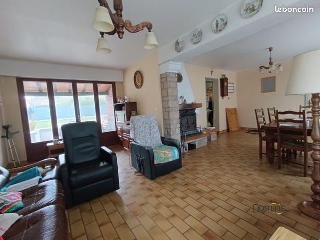 Maison vente à Willems, Nord