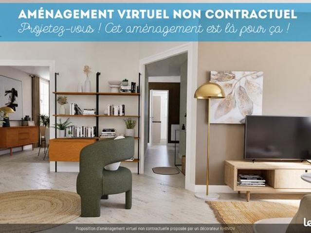 Maison vente à Niort