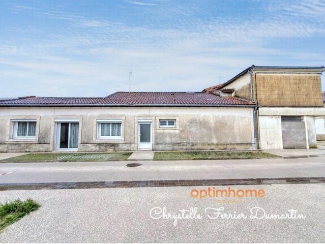 Maison vente à Bordeaux, Macau