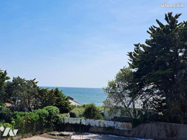 Maison vente à Saint-Nazaire, Le Croisic