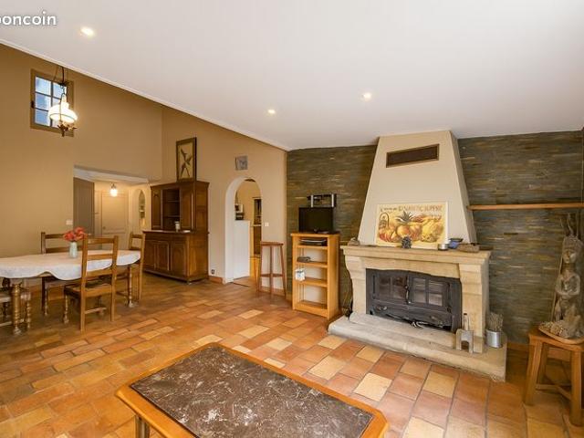 Maison vente à Apt, Robion