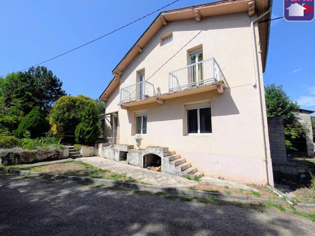 Maison vente à Dreuilhe, Ariège