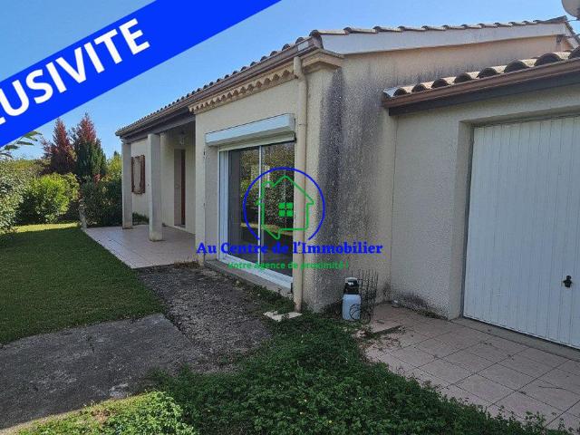 Maison vente à Boé, Lot-et-Garonne