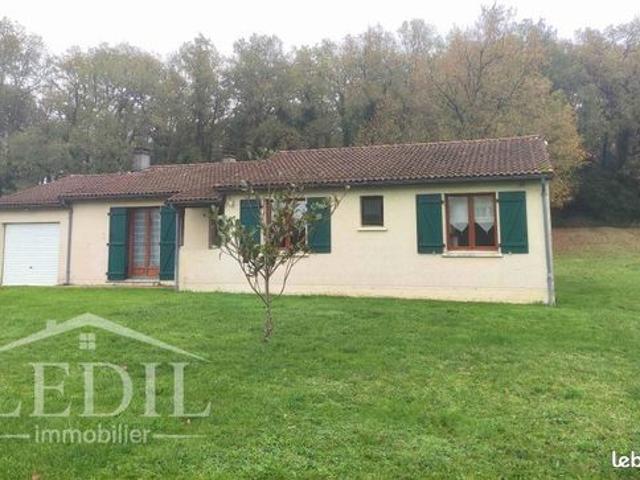 Maison vente à Marmande, Miramont-de-guyenne