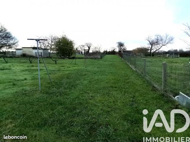Maison vente à Châteauroux, Argenton-sur-creuse