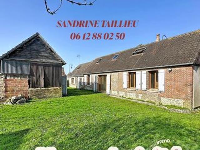 Maison vente à Les Andelys, Normandie