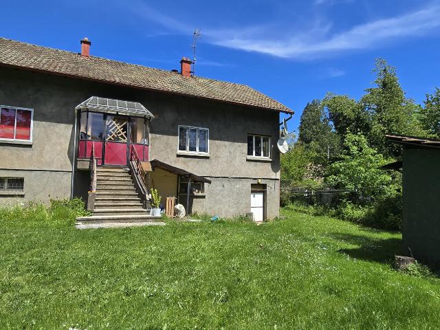 Maison vente à Belfort, Rougemont-le-château
