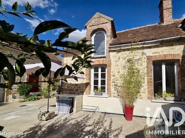 Maison vente à Provins, Montmachoux