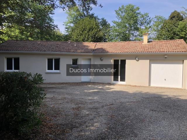 Maison location à Nérac, Casteljaloux