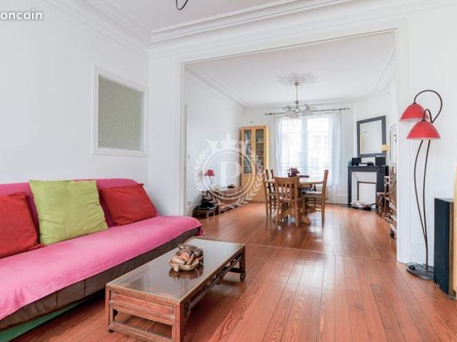 Maison vente à Argenteuil, Ermont