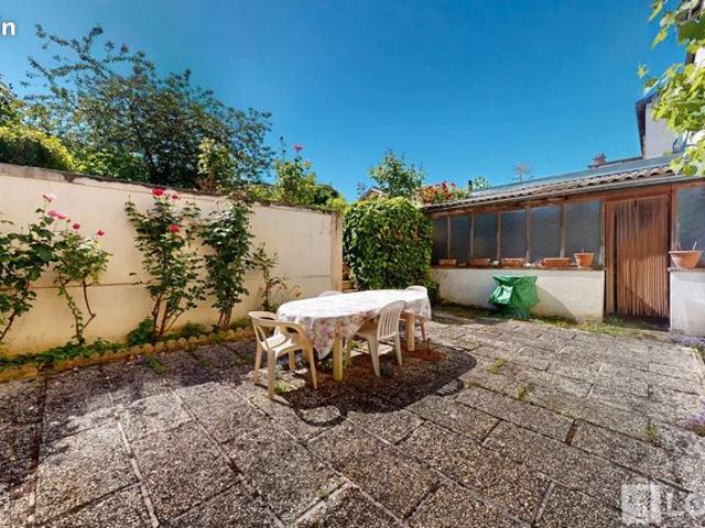Maison vente à Reims
