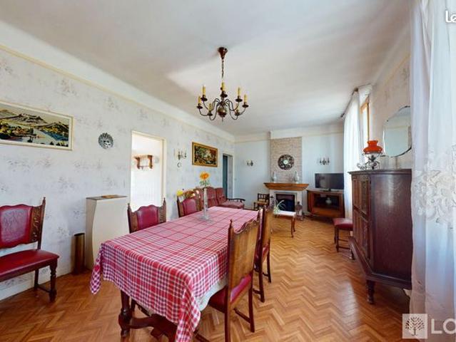 Maison vente à Reims