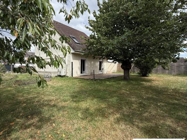 Maison vente à Orléans, Saint-père-sur-loire