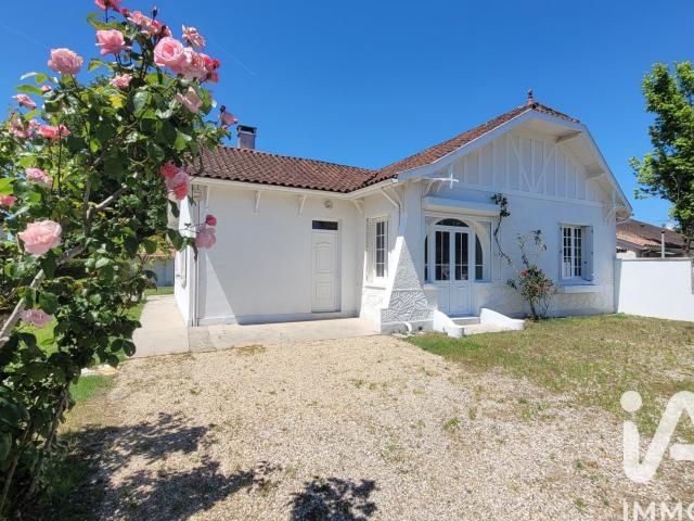Maison vente à Périgueux, La Roche-chalais