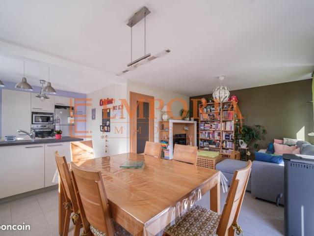 Maison vente à Altkirch, Tagolsheim