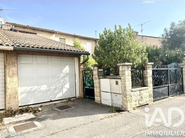 Maison vente à Cavaillon, Vaucluse