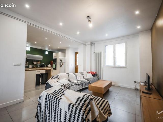 Maison vente à Le Raincy, Drancy