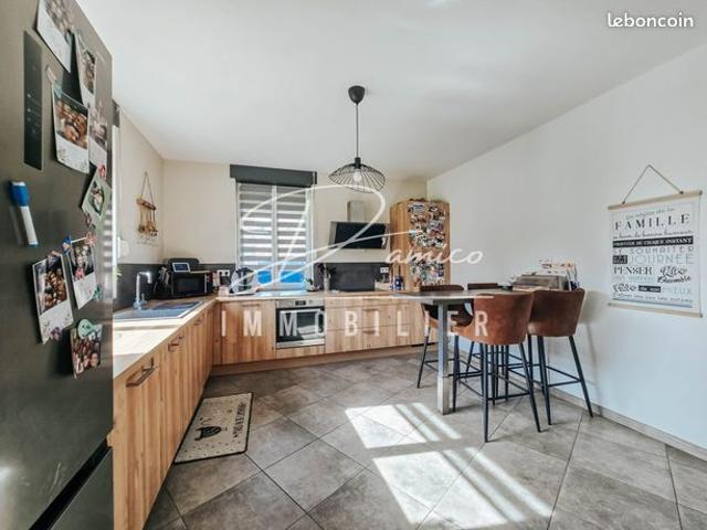 Maison vente à Cambrai, Sailly-lez-cambrai