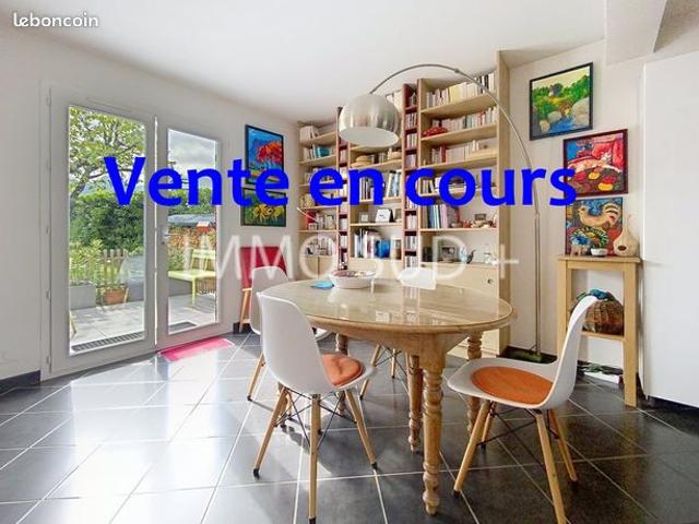 Maison vente à Grenoble, Varces-allières-et-risset
